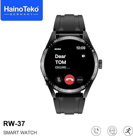 Haino Teko RW-37 Smart Watch.