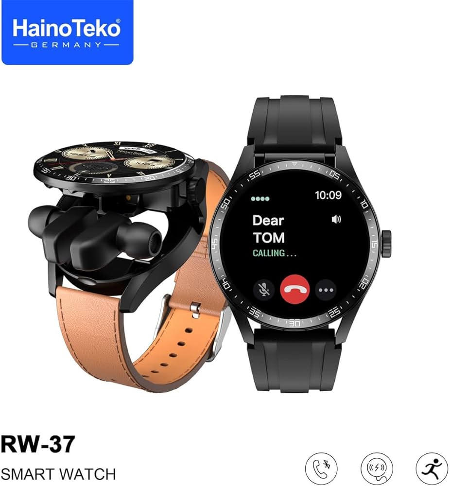 Haino Teko RW-37 Smart Watch