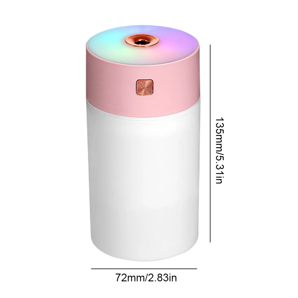 Rainbow Air Humidifier
